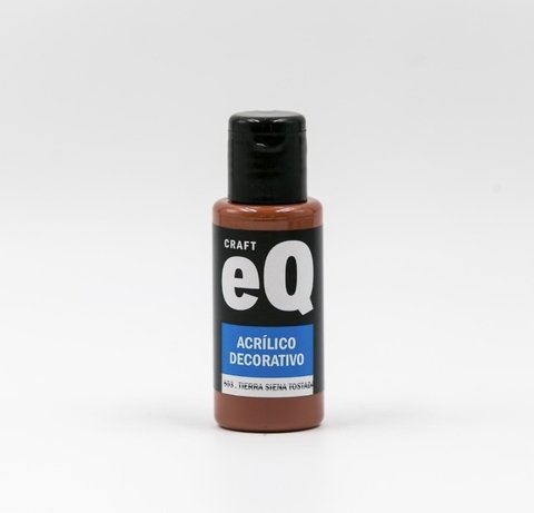 Tierra Siena Tostada EQ 50cc