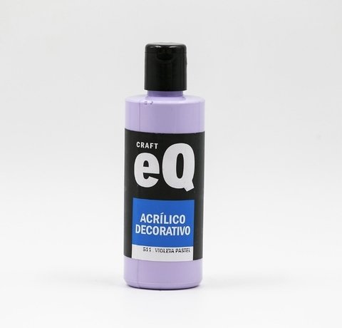 Violeta Pastel EQ 150 cc