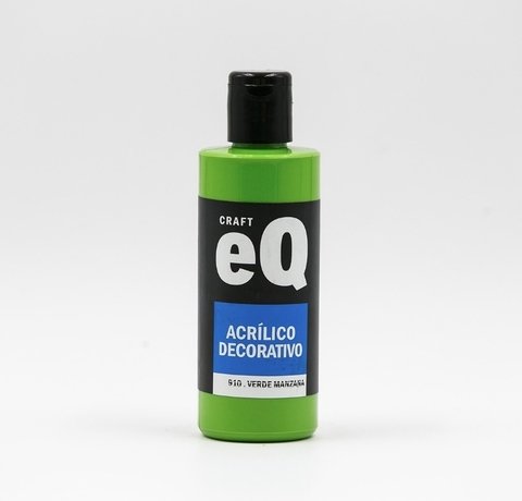 Verde Manzana EQ 150cc