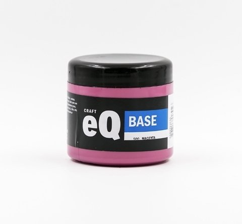 Magenta Base acrílica EQ 200cc