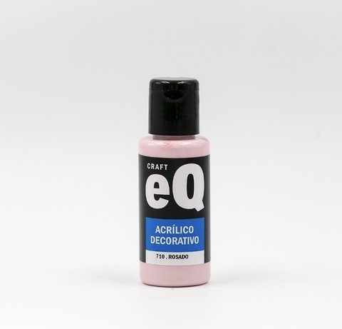 Rosado EQ 50cc