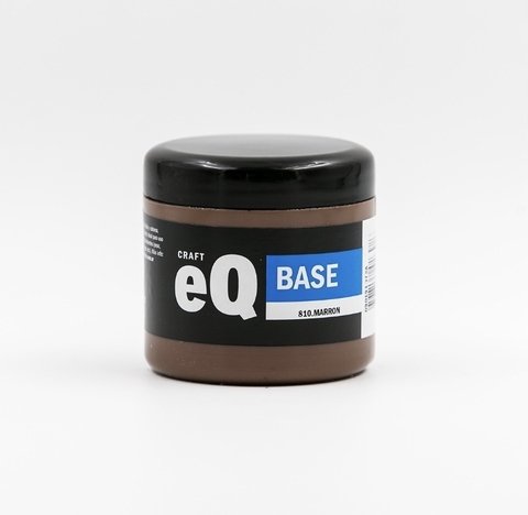 Marron Base Acrilica 200cc