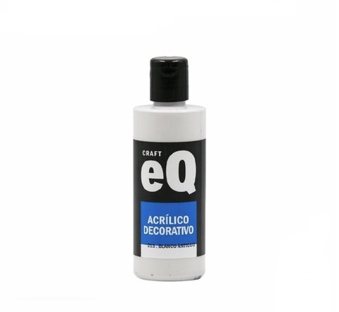 Blanco Antiguo EQ 150cc
