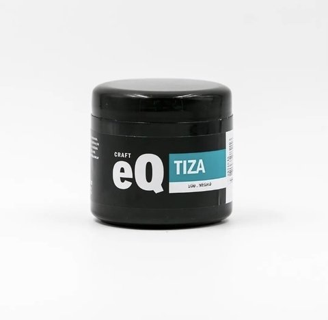 Negro Pintura a la tiza EQ 200cc