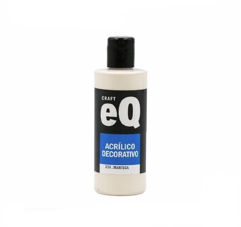 Manteca EQ 150cc