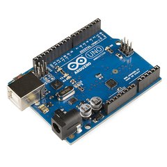 Placa Arduino UNO Atmega328 SMD USB CH340 Compatible
