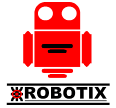 Cabinete Carcasa Raspberry Pi Negro para RP 2 o 3 - Robotix Electronics