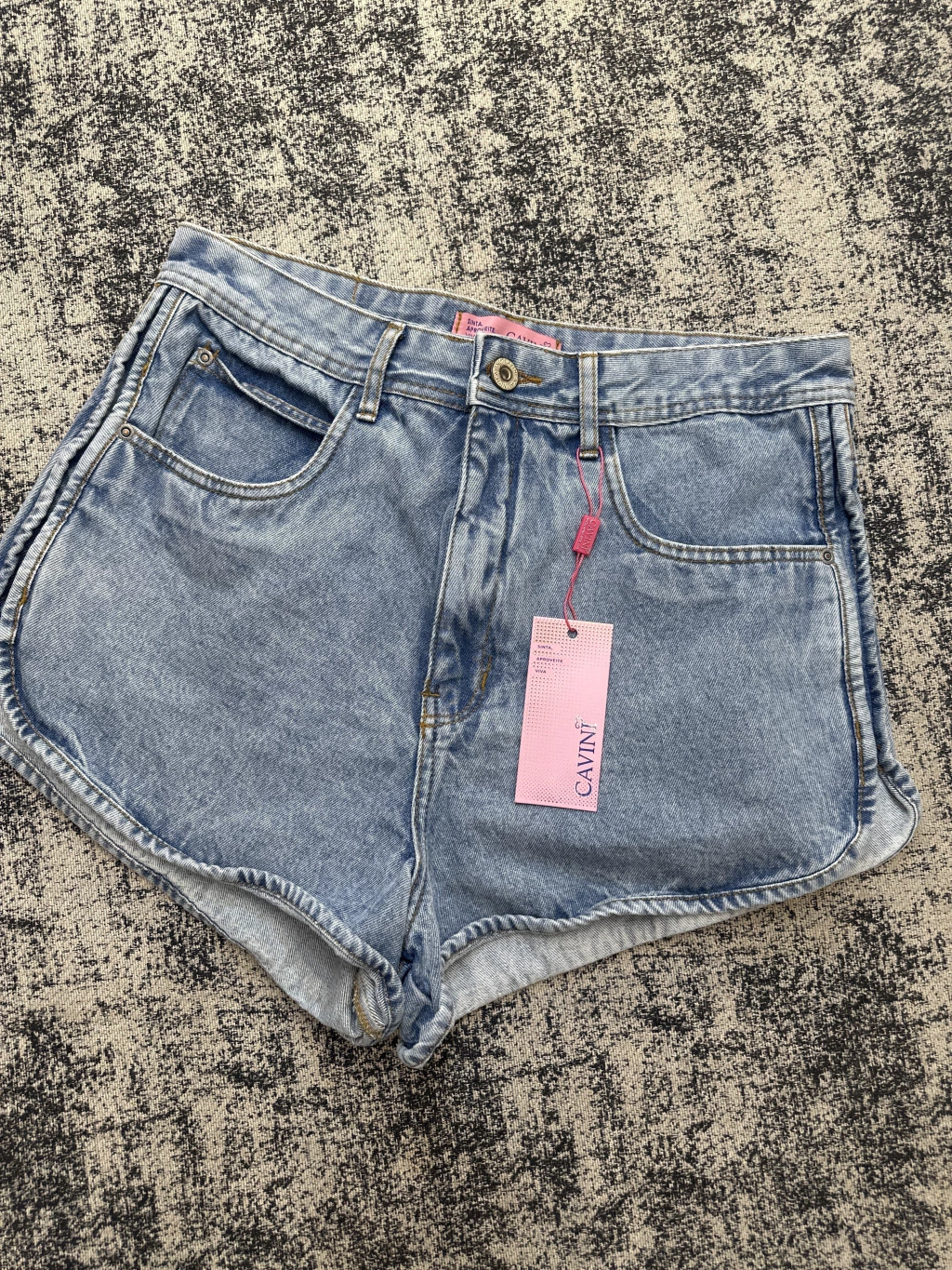 Short Jeans Cavini
