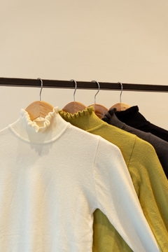 Sweater Volado - comprar online