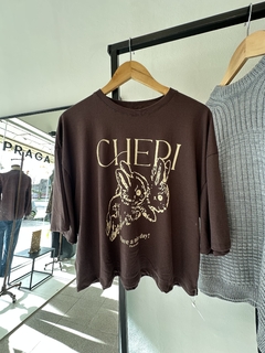 Remera Cheri - tienda online
