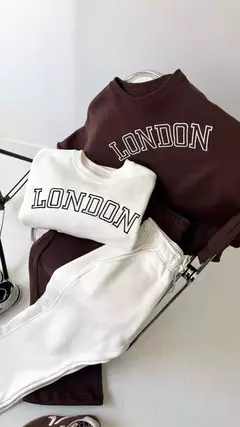 Buzo London