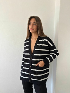 Cardigan Morena