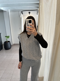 Pantalon Set - PRAGA