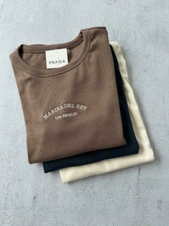 Remera Rey