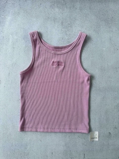 Musculosa San Diego en internet