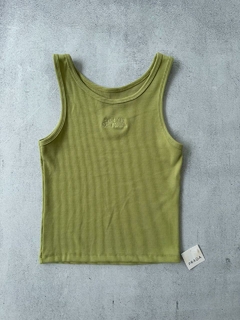 Musculosa San Diego - PRAGA
