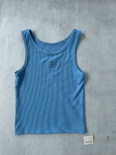 Musculosa San Diego - comprar online