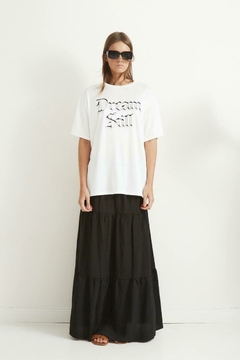Remera Dream Still en internet
