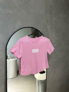 Remera Chicago - comprar online