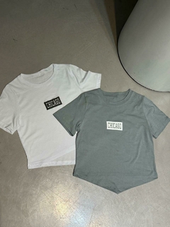 Remera Chicago en internet