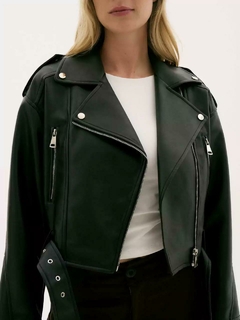 Campera Jessa - PRAGA