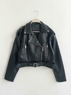 Campera Jessa