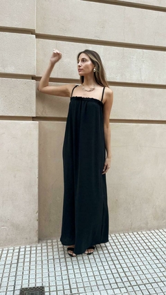 Maxivestido Giorno