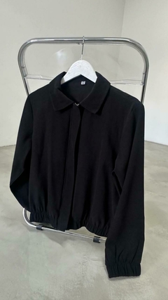 Chaqueta Sastrera