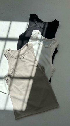 Musculosa Malva