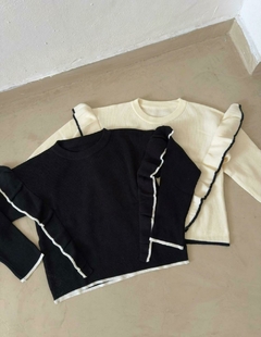 Sweater Cosmos