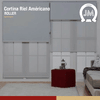Cortinas para el hogar & oficina