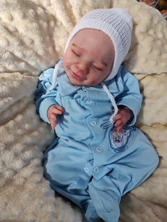 BEBE REBORN BONECA ACESSORIOS - LOJA DAS CEGONHAS