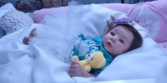 Bebê reborn molde killin