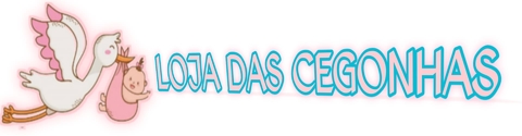 Imagem do banner rotativo LOJA DAS CEGONHAS