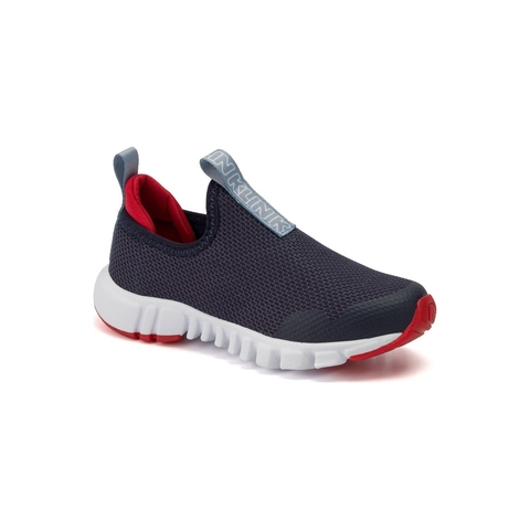 Tênis Klin Infantil Jump Mini Esportivo