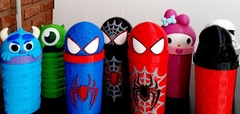 Banner de la categoría VASOS MILKSHAKE