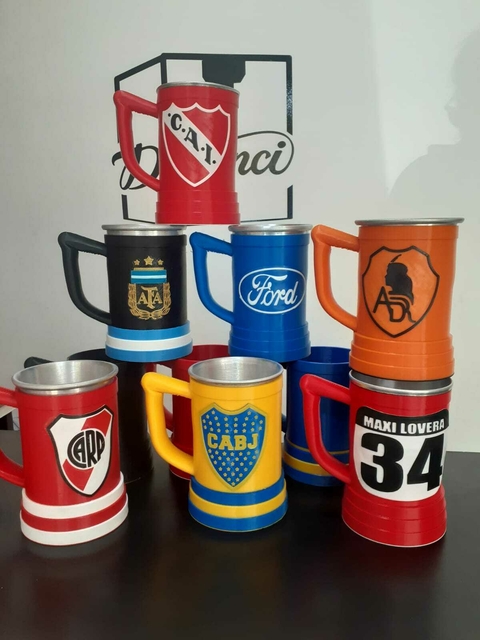 Banner de la categoría CHOPS