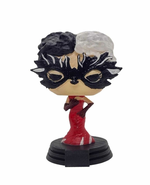 Funko Cruella - Funkos