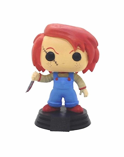 Funko Chucky - Funkos