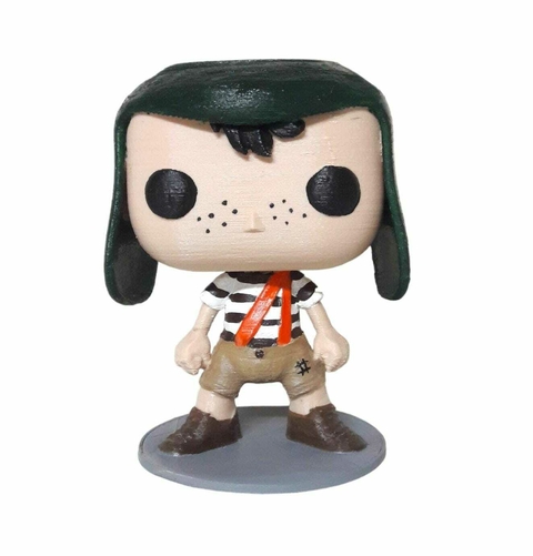 Funko Chavo del 8 - Funkos