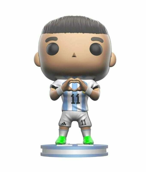 Funko Ángel Di María - Funkos