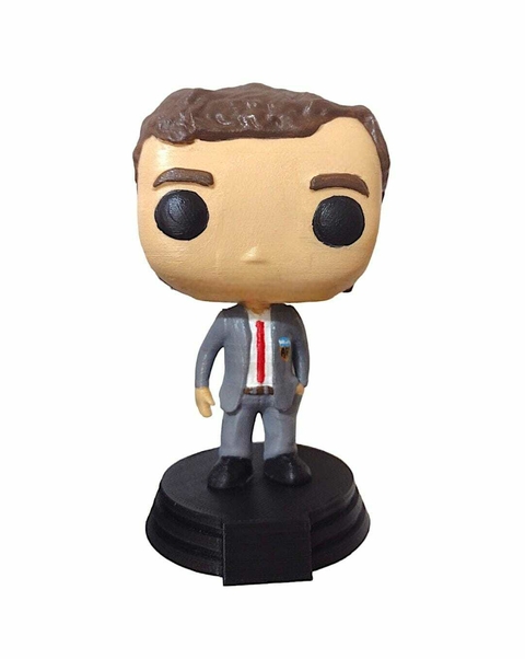 Funko Carlos Bilardo - Funkos