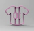 Cortante Camiseta Fútbol N°10
