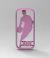 Cortante Logo NBA