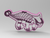 Cortante Dino Ankylosaurus