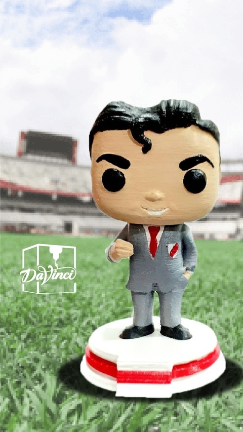 Funko Gallardo - Funkos