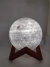 Lámpara Luna 3d en internet