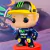 Funko Valentino Rossi- Funkos