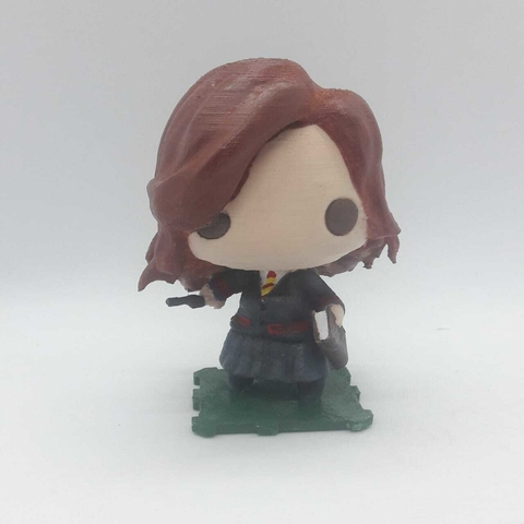 Funko Hermione Granger - Funkos