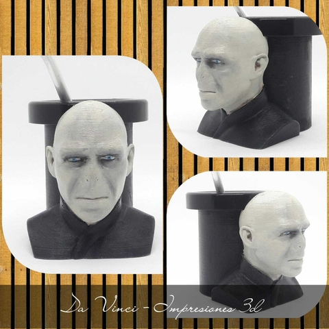 Mate Voldemort - Harry Potter